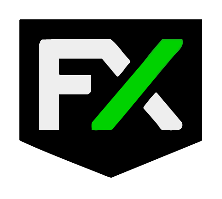 Formula X Logo